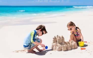 Family Cruise Deals