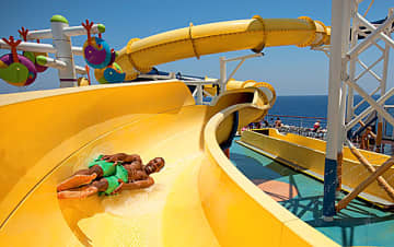Already Booked with Carnival Cruise Lines