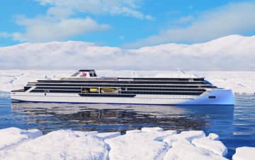 Already Booked with Viking Expeditions