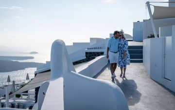 Already Booked with Seabourn Cruise Line
