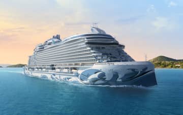 Already Booked with Norwegian Cruise Line