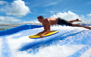 Already Booked with Royal Caribbean